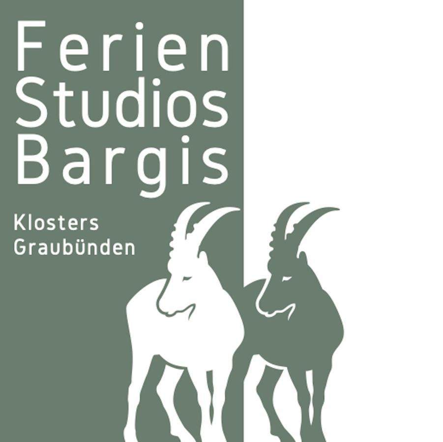 Fewo Gotschna Haus Bargis Klosters Exteriör bild